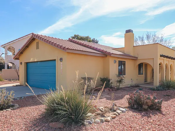 1650 Lone Rock Ct, Page, AZ 86040