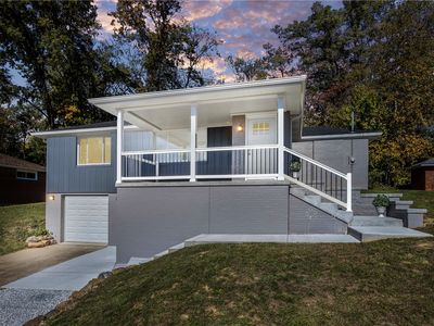 12329 Herold Dr, Irwin, PA, 15642