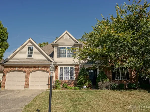 167 Ravelle Ct, Dayton, OH 45420