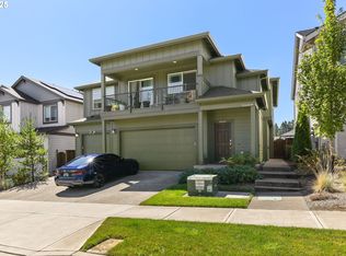 18400 SW Sugarloaf Ln, Beaverton, OR 97007