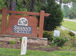 3305 Genlee Dr, Durham, NC 27704