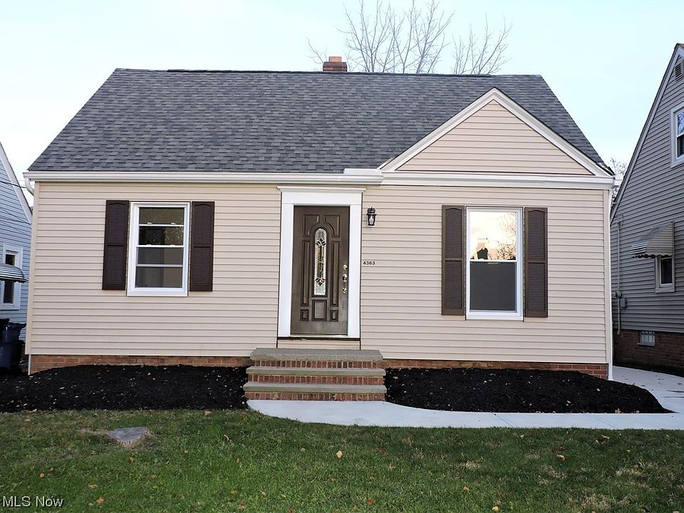 1st image of 4363 W 57th St