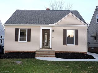 4363 W 57th St, Cleveland, OH