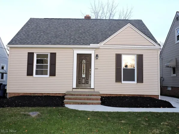 4363 W 57th St, Cleveland, OH 44144