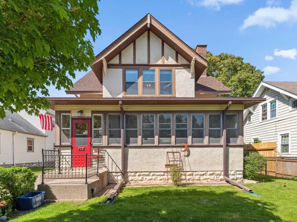 265 Page St W, Saint Paul, MN 55107