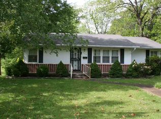 174 Summers Ave, Lexington, TN 38351