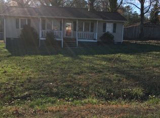 268 Denson Rd, Eden, NC 27288