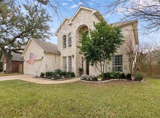 10900 Bexley Ln, Austin, TX 78739