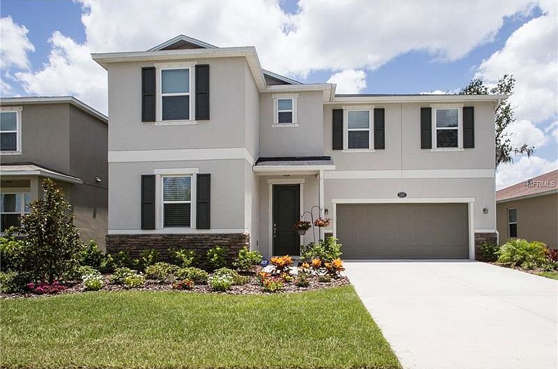 1st image of 7607 Tangle Rush Dr