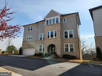 3794 Allegretto Cir, Atlanta, GA, 30339