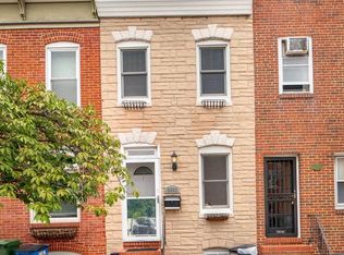 2502 Foster Ave, Baltimore, MD 21224