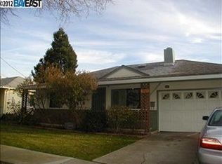 391 Harder Rd, Hayward, CA 94544