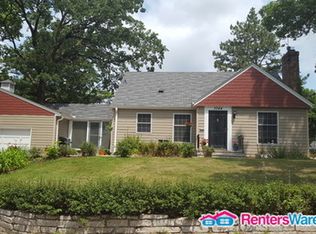 3344 Glenhurst Ave S, Saint Louis Park, MN 55416