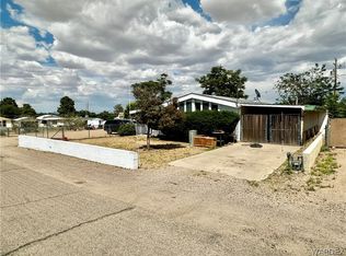 4614 N Freiday Ln, Kingman, AZ 86409