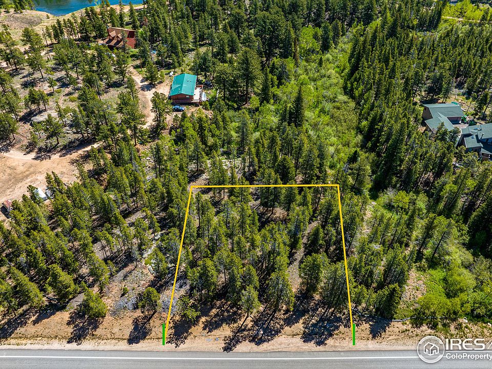 0 Colorado Hwy 7, Estes Park, CO 80517 MLS 996484 Zillow