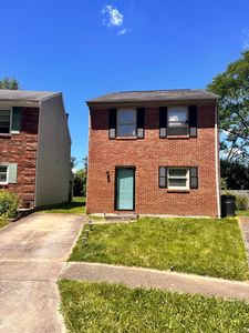 1392 Deer Lake Cir, Lexington, KY, 40515