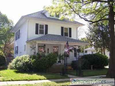 507 Sheridan Ave, Paulsboro, NJ, 08066