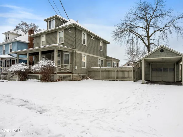 208 1st Street, Scotia, NY 12302