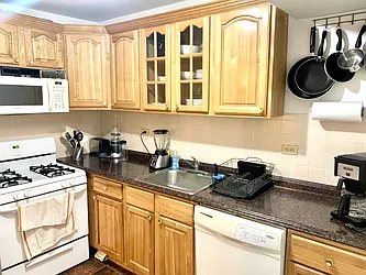 Rented by Alpha Properties NYC I LLC