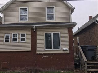 41 Magyar St, Toledo, OH 43605