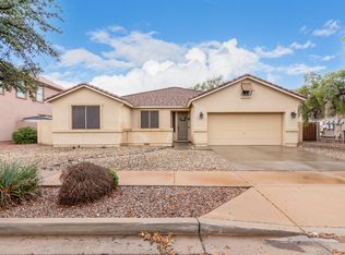 2607 W Saint Kateri Dr, Phoenix, AZ 85041