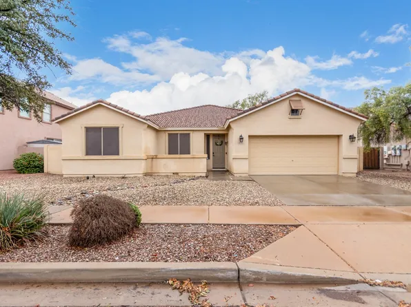 2607 W Saint Kateri Dr, Phoenix, AZ 85041