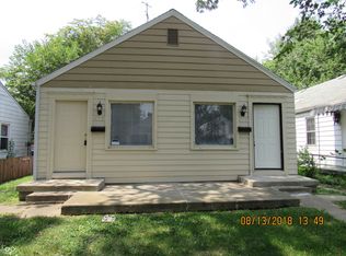 274 S Dearborn St, Indianapolis, IN
