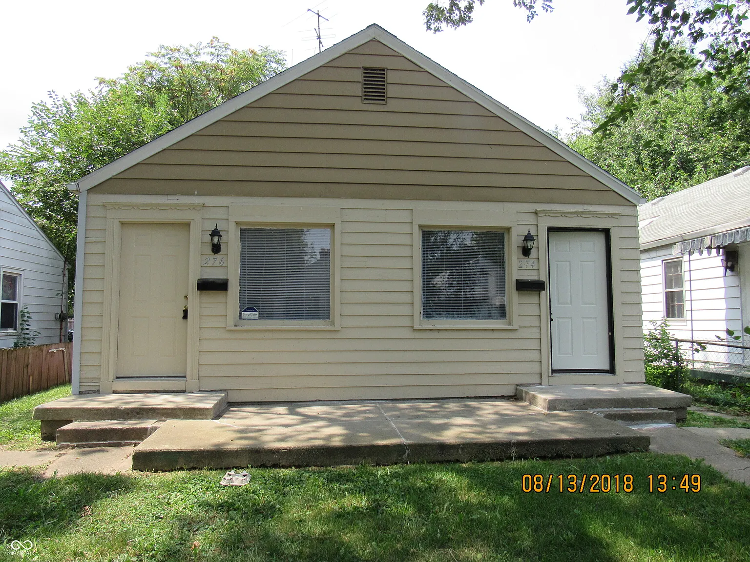 274 S Dearborn St photo 1