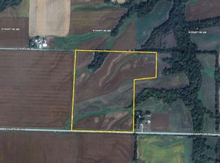 0 E County Road 350 LOT WP001, Sutter, IL 62373