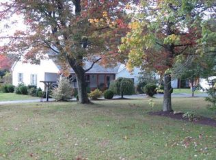 80 Old Berwick Rd, Drums, PA 18222