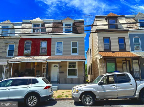 2140 Kutztown Rd, Reading, PA 19605