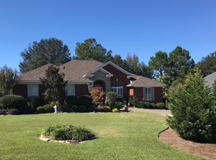 7989 Preservation Rd, Tallahassee, FL 32312