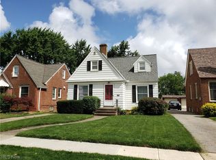 7006 Woodhaven Ave, Cleveland, OH