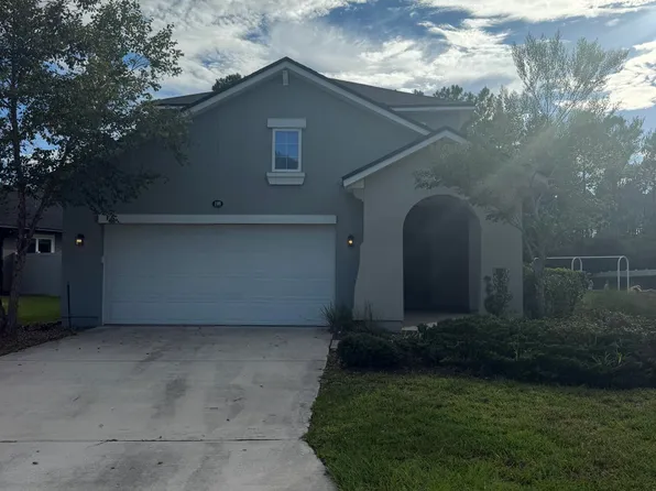 199 Concave Ln, Saint Augustine, FL 32095