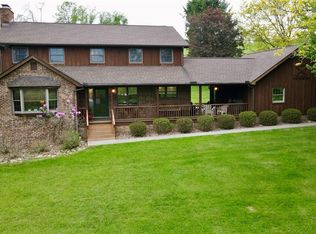 176 Ashmore Rd, Washington, PA 15301