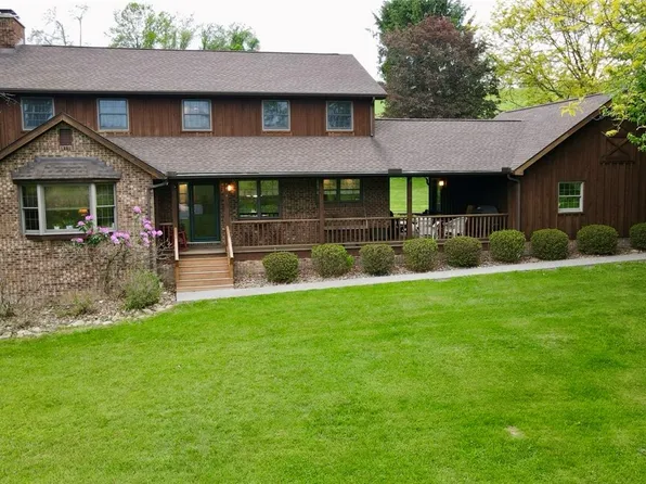 176 Ashmore Rd, Washington, PA 15301
