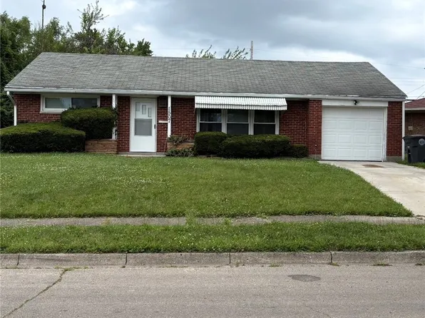 1507 Academy Pl, Dayton, OH 45406