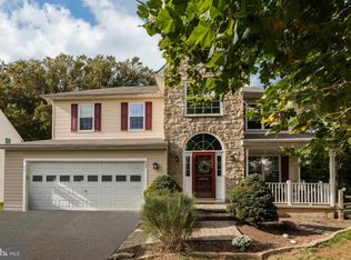 420 Hatteras Dr, Coatesville, PA 19320