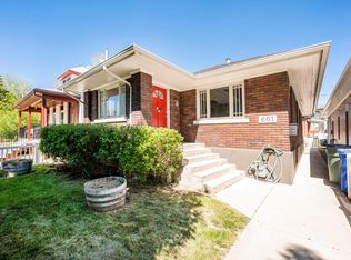 661 S 400 E, Salt Lake City, UT 84111