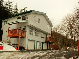 2203 Raven Rd, Douglas, AK 99824