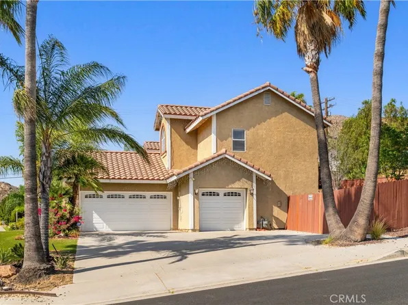 25076 Pico Vista Way, Moreno Valley, CA 92557