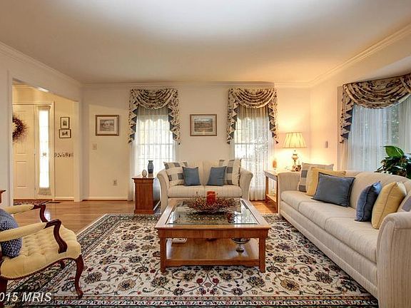3rd image of 14597 Marr Ct