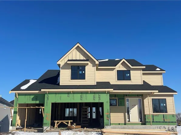 15268 161st Ct, Olathe, KS 66062