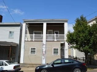 174 Southern Ave, Pittsburgh, PA 15211