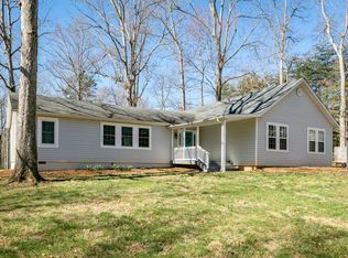 2271 Old Lynchburg Rd, Charlottesville, VA 22903