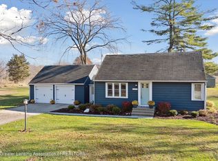 3174 Hulett Rd, Mason, MI 48854