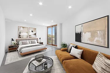 Rented by Nolita Group