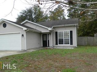 107 S Arthurs Ct, Kingsland, GA 31548