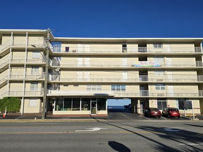 1233 S Atlantic Ave #414, Daytona Beach, FL, 32118