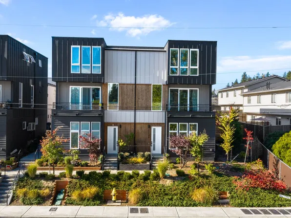 20106 61st Pl W, Lynnwood, WA 98036